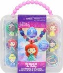 Disney Princess Necklace Activity Set by Tara Toy