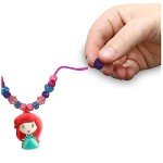 Disney Princess Necklace Activity Set by Tara Toy