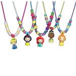 Disney Princess Necklace Activity Set by Tara Toy