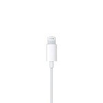 Apple EarPods with Lightning Connector for iPhone