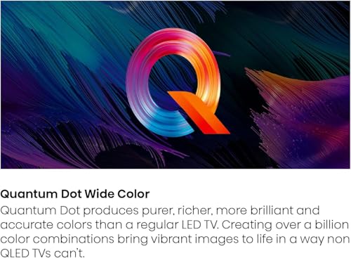 Hisense 50-Inch ULED 4K Smart Fire TV