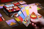 Sushi Go! – Fun Card Game for 2-5 Players