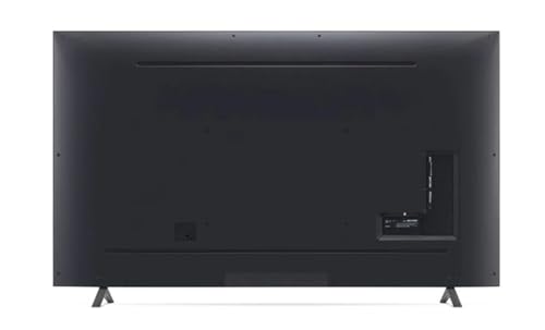 LG 86-Inch AI-Powered 4K Smart TV