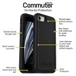 OtterBox Commuter Case for iPhone SE & 7 Series