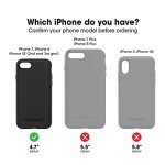 OtterBox Commuter Case for iPhone SE & 7 Series