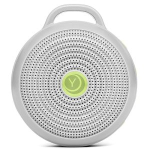 Yogasleep Hushh Portable White Noise Machine