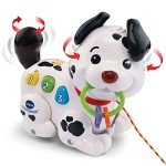 VTech Singing Puppy Toy for Kids