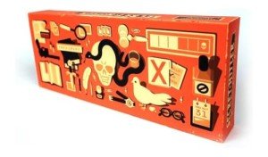 Secret Hitler Party Game for Group Fun