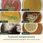 Cuisinart 1.7L Stainless Steel Electric Kettle