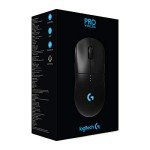 Logitech G Pro Wireless Gaming Mouse – Esports Ready