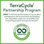 NOW Foods Whole Psyllium Husks, Non-GMO Fiber 16oz