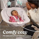 Graco Simple Sway Ivy Baby Swing