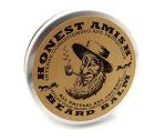 Honest Amish Beard Balm - Natural Leave-In Conditioner