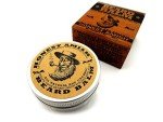 Honest Amish Beard Balm - Natural Leave-In Conditioner