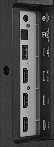 Insignia 24" Smart Full HD Fire TV