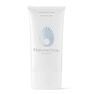 Omorovicza Cleansing Foam 150ml Bottle