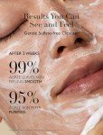 Omorovicza Cleansing Foam 150ml Bottle