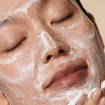 Omorovicza Cleansing Foam 150ml Bottle