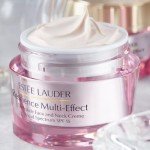 Estée Lauder Resilience Multi-Effect Face & Neck Cream