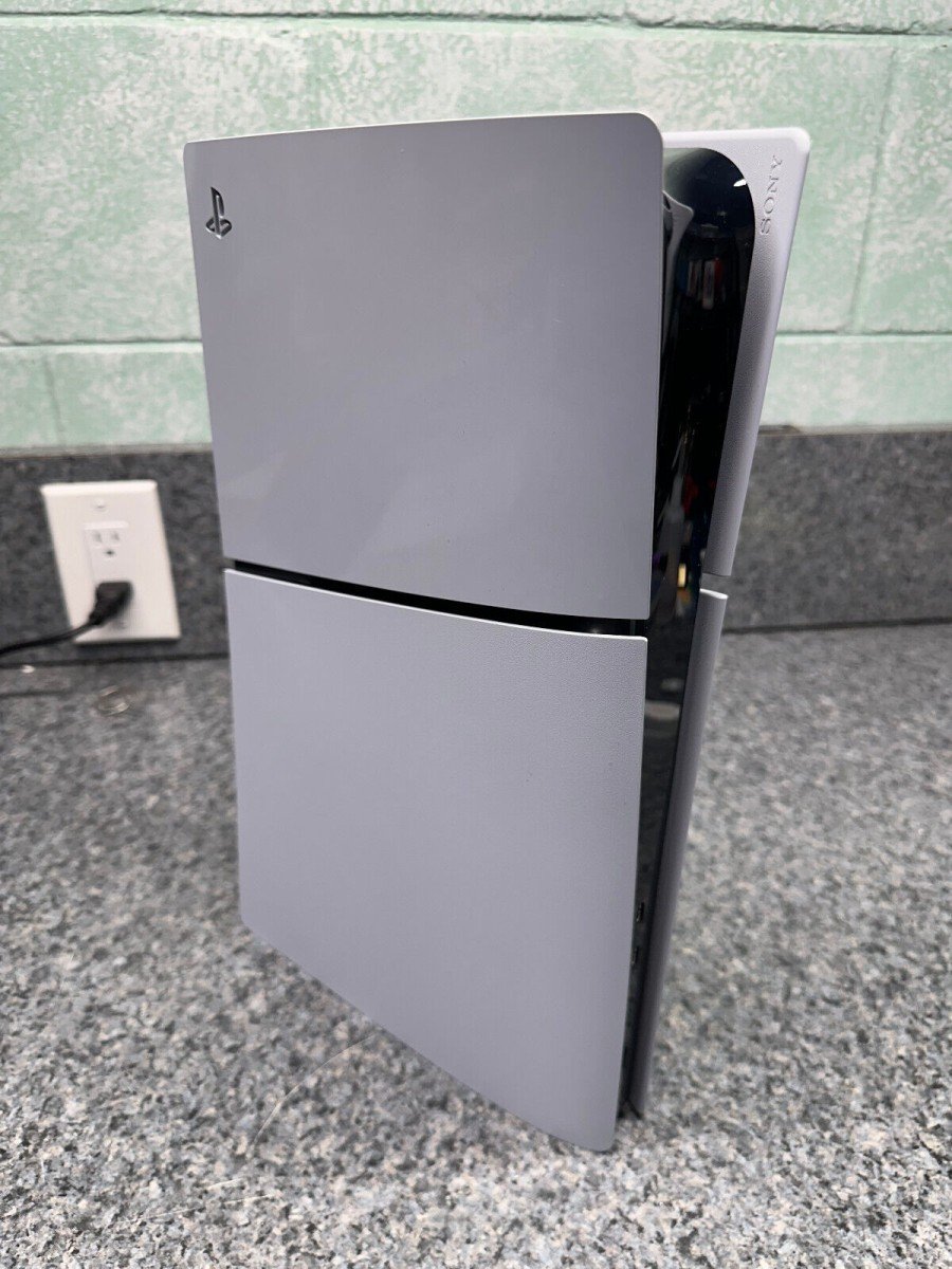 PlayStation