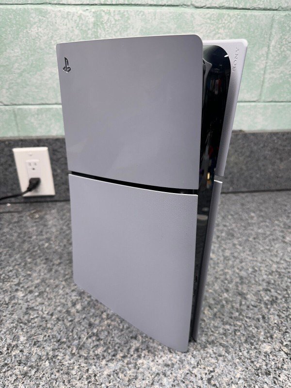 Consoles