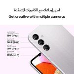 SAMSUNG Galaxy A14 Dual SIM 128GB + Charger Bundle