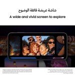 SAMSUNG Galaxy A14 Dual SIM 128GB + Charger Bundle