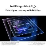 SAMSUNG Galaxy A14 Dual SIM 128GB + Charger Bundle