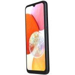 SAMSUNG Galaxy A14 - 128GB, 50MP Camera, Black