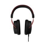 HyperX Cloud Alpha Gaming Headset - Red