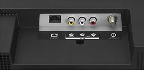 Insignia 24" Smart Full HD Fire TV