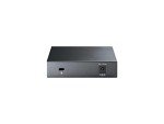 5-Port Gigabit Ethernet Switch - Easy Setup