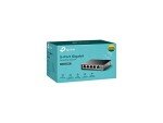 5-Port Gigabit Ethernet Switch - Easy Setup