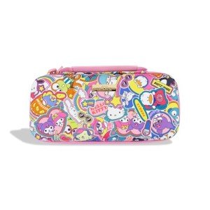 Hello Kitty Nintendo Switch Travel Case & Storage