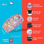 Hello Kitty Nintendo Switch Travel Case & Storage