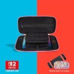 Hello Kitty Nintendo Switch Travel Case & Storage