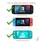 Hello Kitty Nintendo Switch Travel Case & Storage