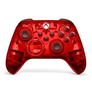 Xbox Wireless Controller - Pulse Cipher Edition
