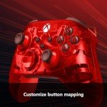 Xbox Wireless Controller - Pulse Cipher Edition