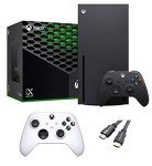 X-Box Series X Console Bundle with Two Controllers