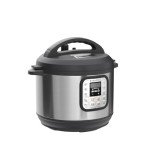Instant Pot Duo 7-in-1 Mini Pressure Cooker 3 Quart