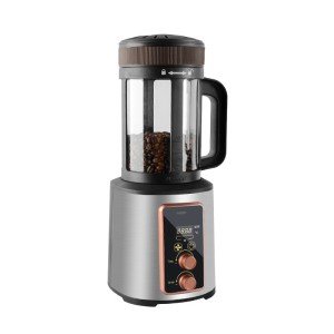 Automatic Coffee Bean Roaster for Home Use