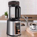 Automatic Coffee Bean Roaster for Home Use