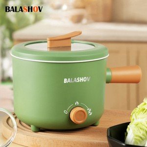 Versatile Electric Multi Cooker for Easy Meals
