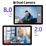 PRITOM TAB11 10" Tablet with Keyboard and Mouse