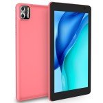 PRITOM 8-Inch Android Tablet with Expandable Storage