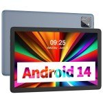 PRITOM TAB11 Android 14 Tablet - 10 Inch 128GB