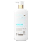 Hydrating Dove Body Wash for Dry Skin 547ml