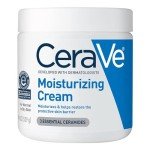 CeraVe Moisturizing Cream 19oz for Soft Skin