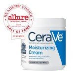 CeraVe Moisturizing Cream 19oz for Soft Skin